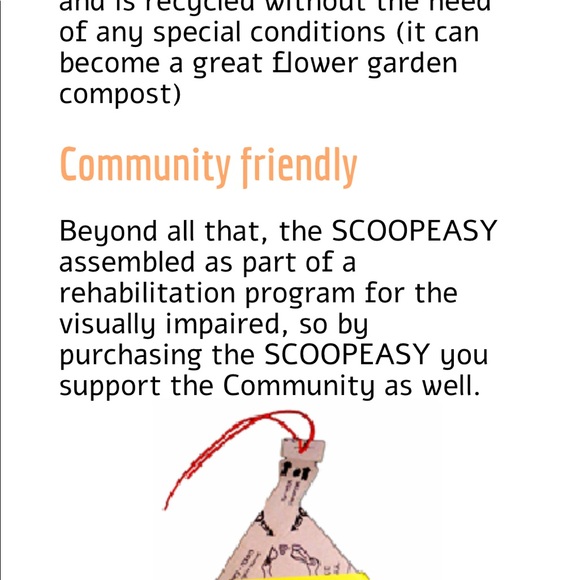 Pooper Scoopers Gift Bag - Picture 9 of 9